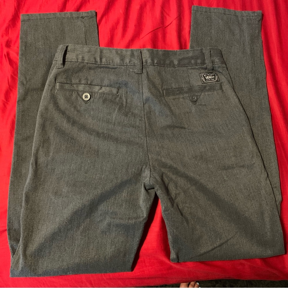 Boys Volcom Pants